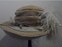 Woman's Dress Hat